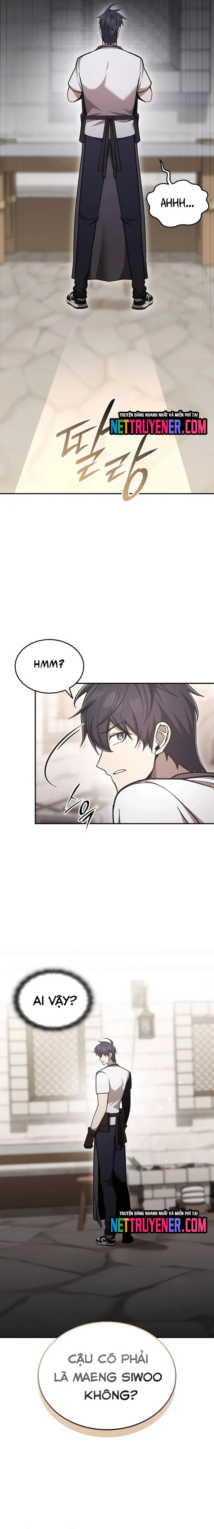 Đăng Ký Kênh Siêu Phàm: Chapter 61