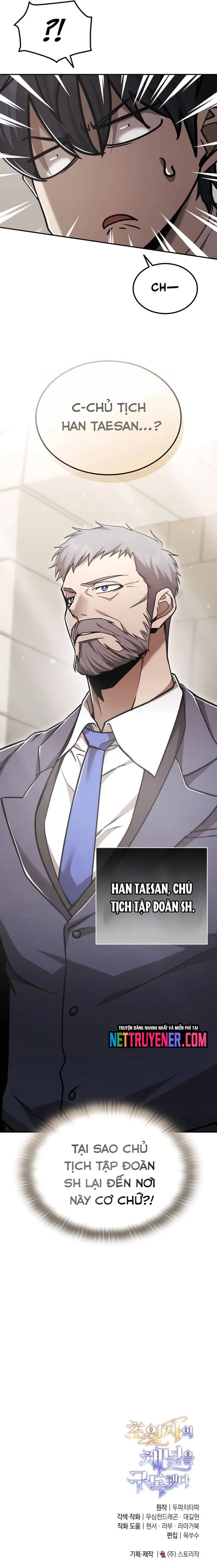 Đăng Ký Kênh Siêu Phàm: Chapter 61