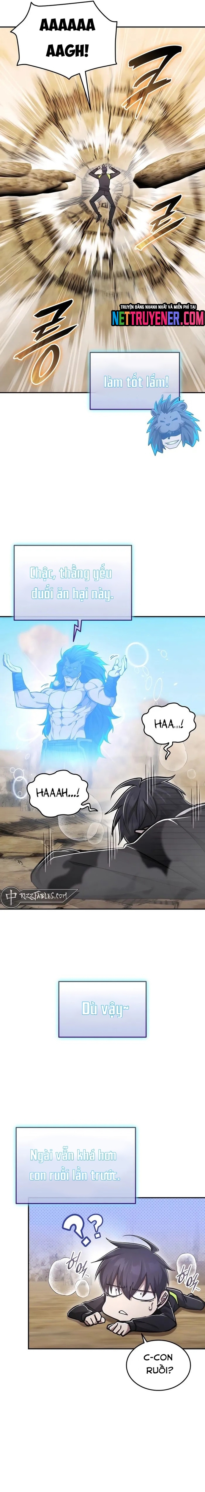 Đăng Ký Kênh Siêu Phàm: Chapter 61