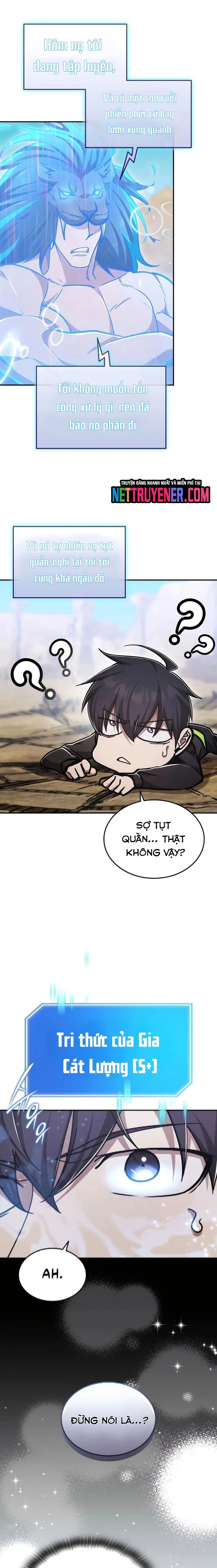 Đăng Ký Kênh Siêu Phàm: Chapter 61