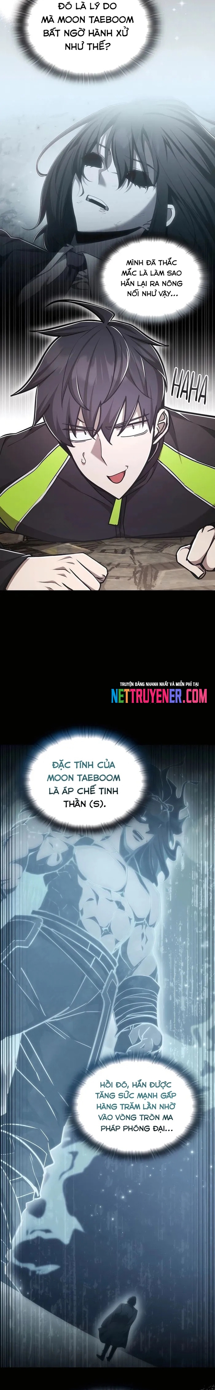 Đăng Ký Kênh Siêu Phàm: Chapter 61