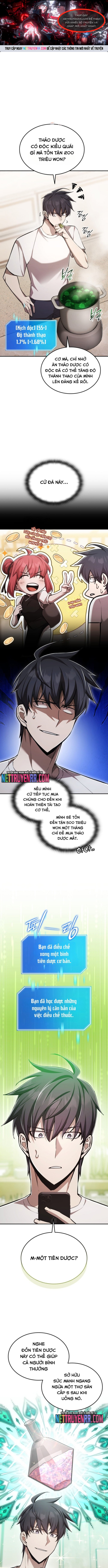 Đăng Ký Kênh Siêu Phàm: Chapter 63