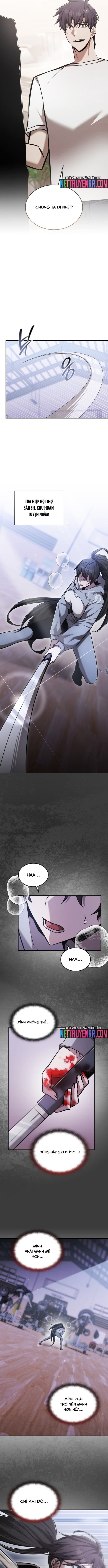 Đăng Ký Kênh Siêu Phàm: Chapter 63