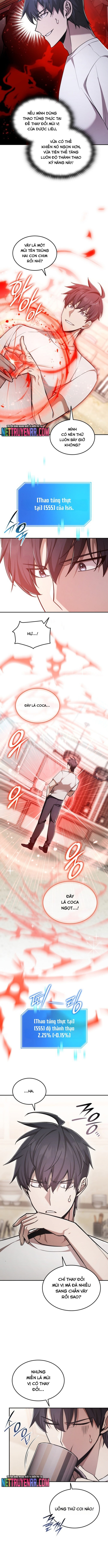 Đăng Ký Kênh Siêu Phàm: Chapter 63