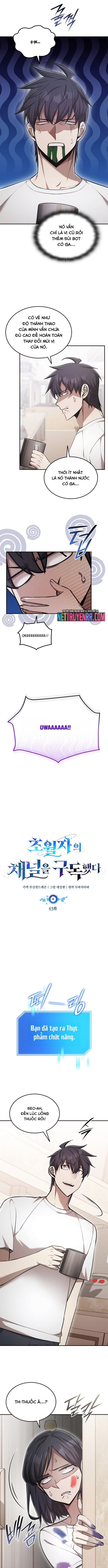 Đăng Ký Kênh Siêu Phàm: Chapter 63