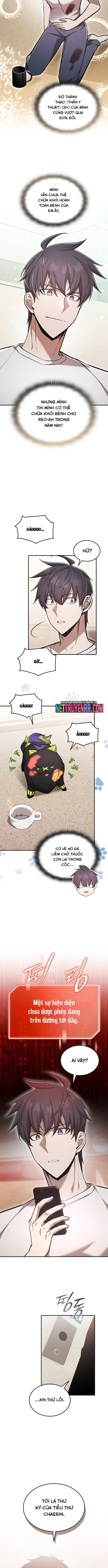 Đăng Ký Kênh Siêu Phàm: Chapter 63
