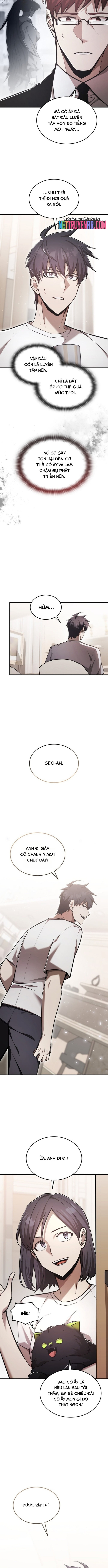 Đăng Ký Kênh Siêu Phàm: Chapter 63