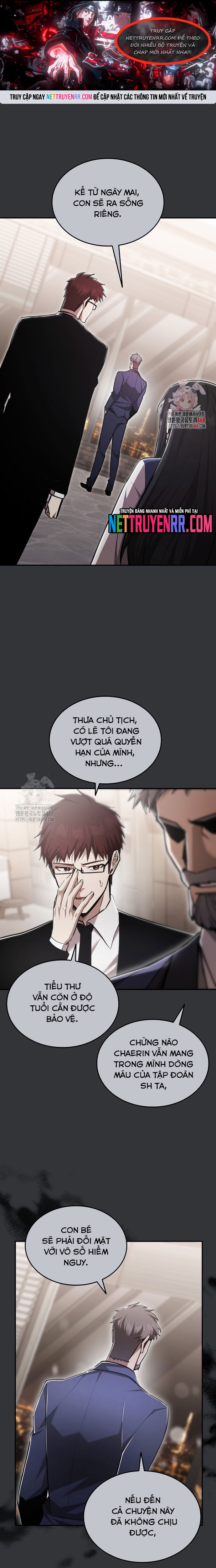 Đăng Ký Kênh Siêu Phàm: Chapter 64