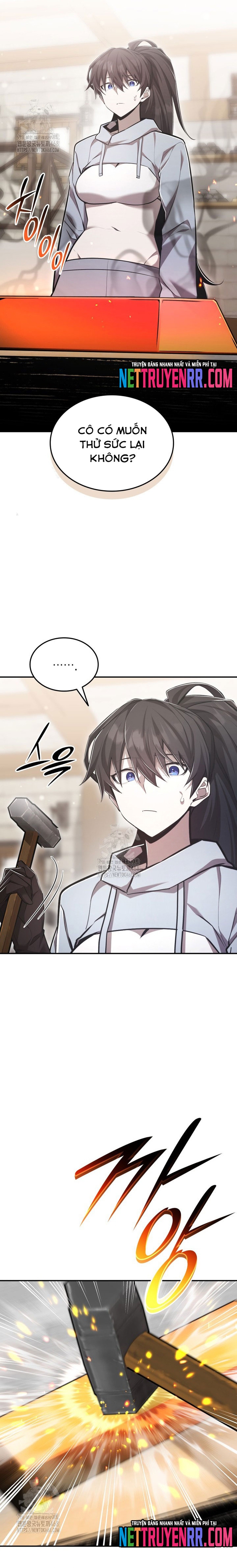 Đăng Ký Kênh Siêu Phàm: Chapter 64