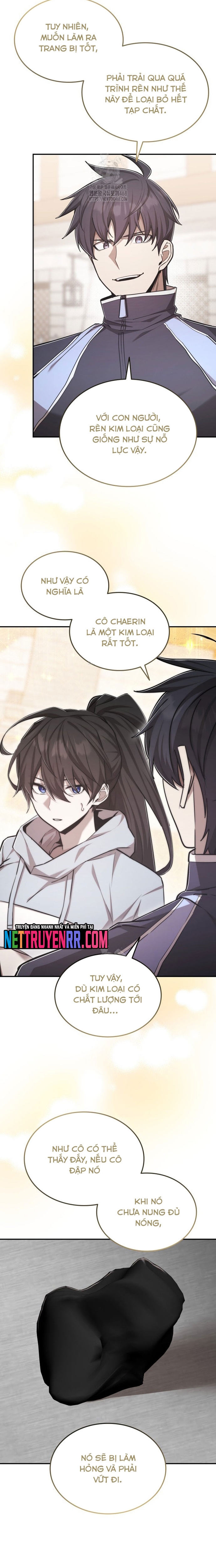 Đăng Ký Kênh Siêu Phàm: Chapter 64