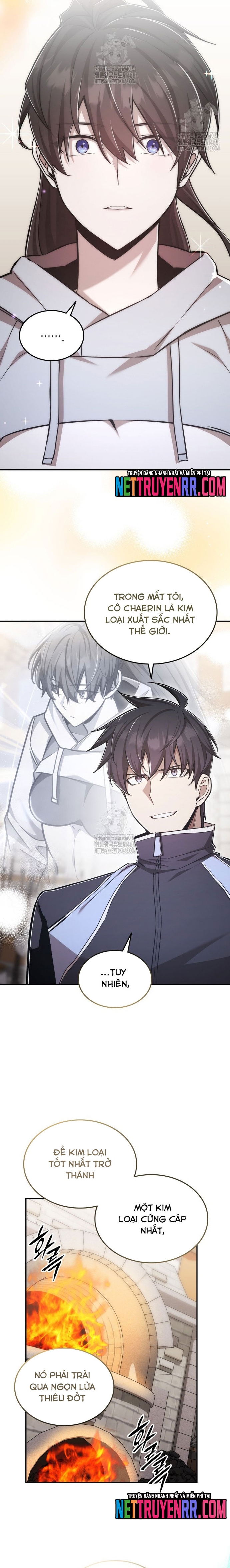 Đăng Ký Kênh Siêu Phàm: Chapter 64