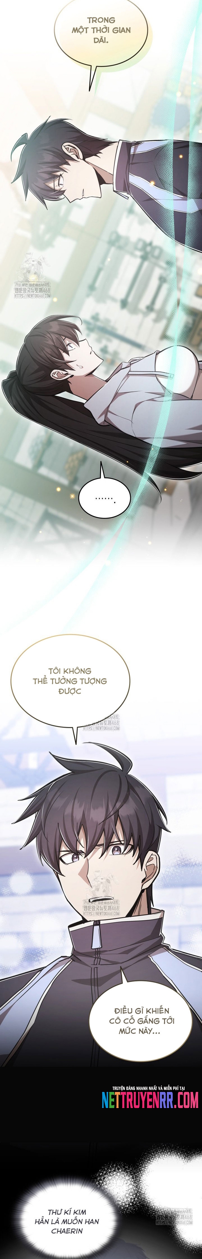 Đăng Ký Kênh Siêu Phàm: Chapter 64