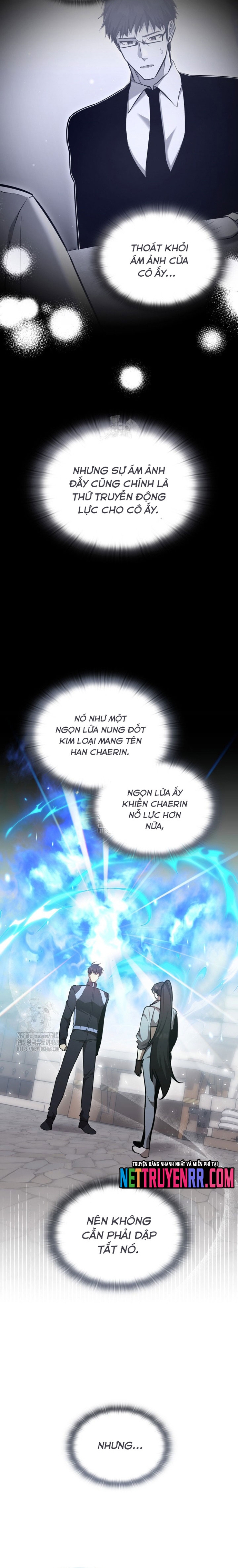 Đăng Ký Kênh Siêu Phàm: Chapter 64