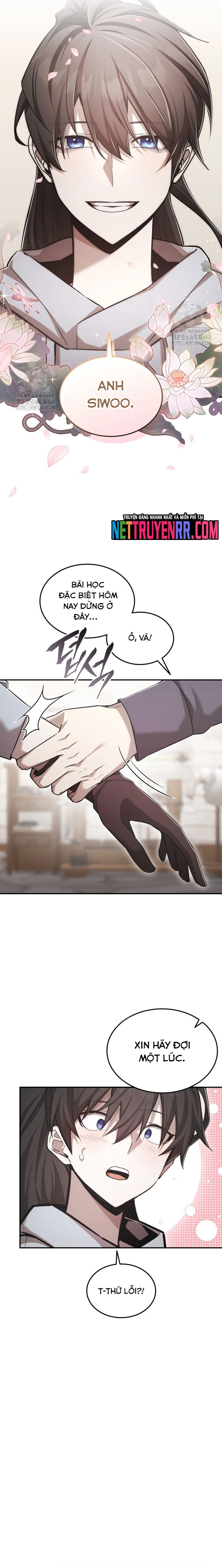 Đăng Ký Kênh Siêu Phàm: Chapter 64