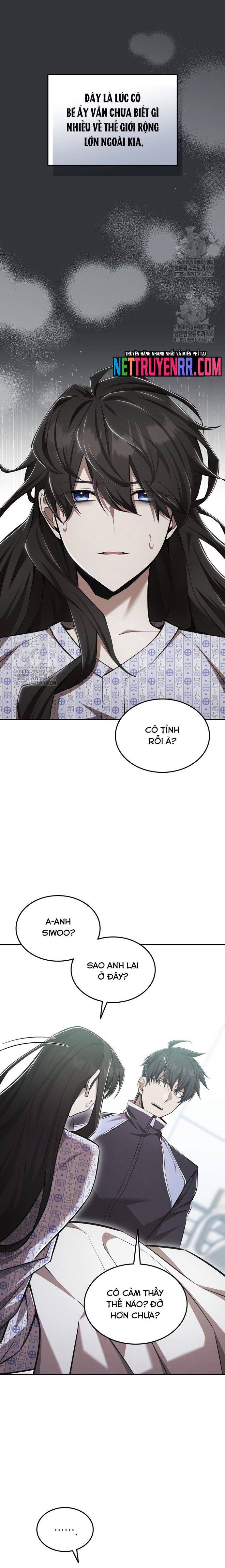 Đăng Ký Kênh Siêu Phàm: Chapter 64