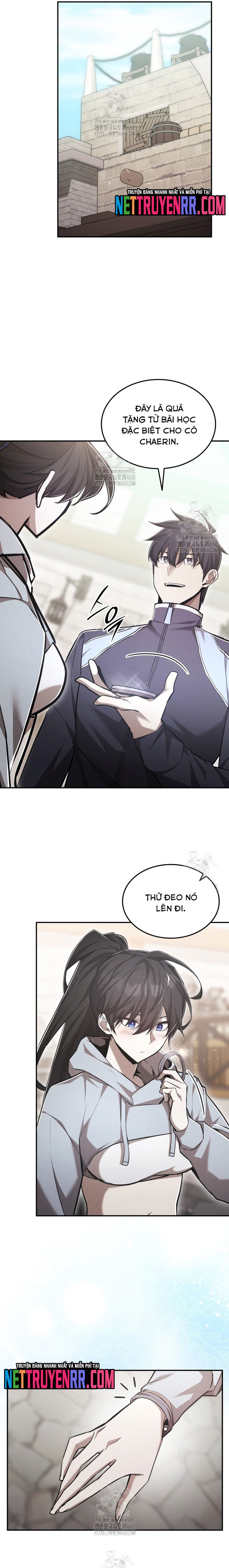 Đăng Ký Kênh Siêu Phàm: Chapter 64