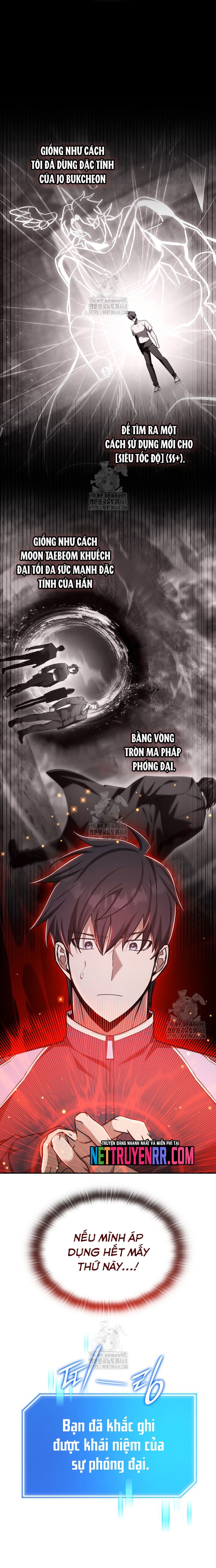 Đăng Ký Kênh Siêu Phàm: Chapter 64