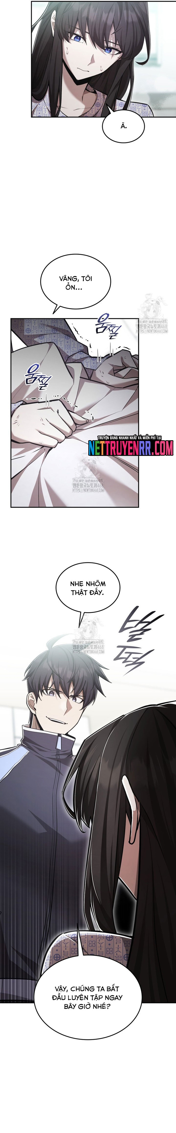 Đăng Ký Kênh Siêu Phàm: Chapter 64