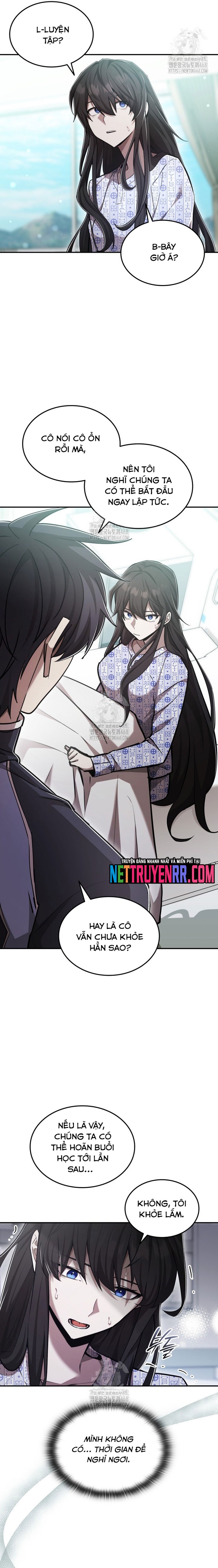 Đăng Ký Kênh Siêu Phàm: Chapter 64