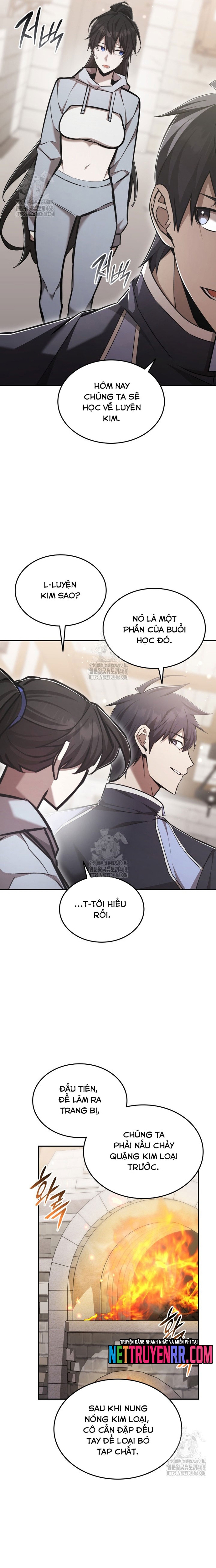 Đăng Ký Kênh Siêu Phàm: Chapter 64