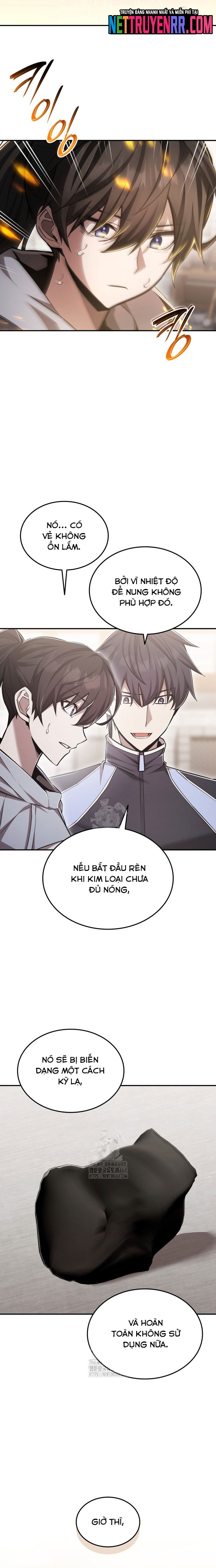 Đăng Ký Kênh Siêu Phàm: Chapter 64