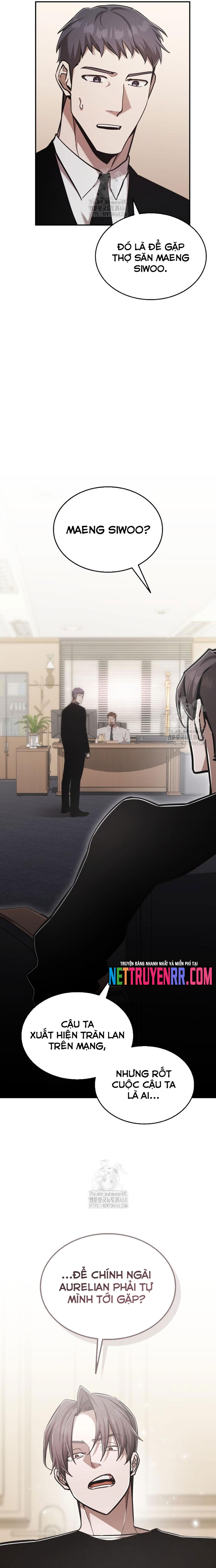 Đăng Ký Kênh Siêu Phàm: Chapter 65