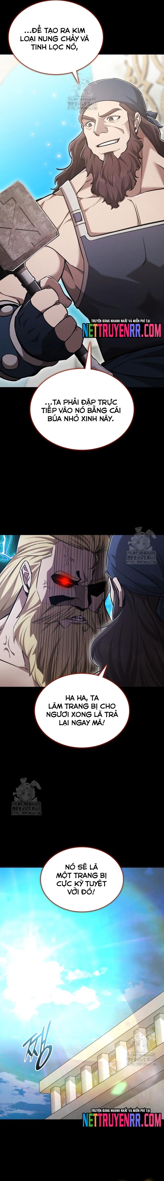 Đăng Ký Kênh Siêu Phàm: Chapter 65