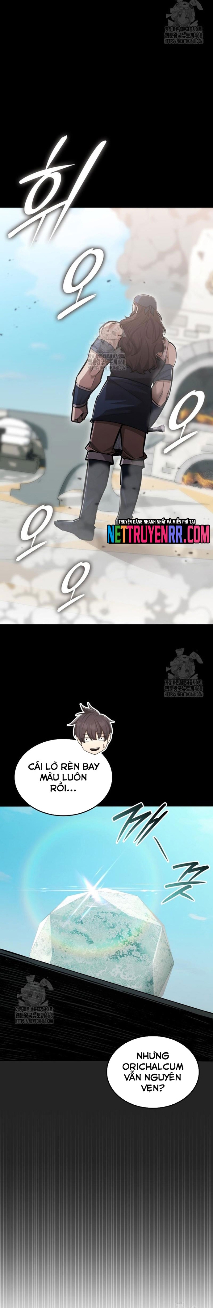 Đăng Ký Kênh Siêu Phàm: Chapter 65