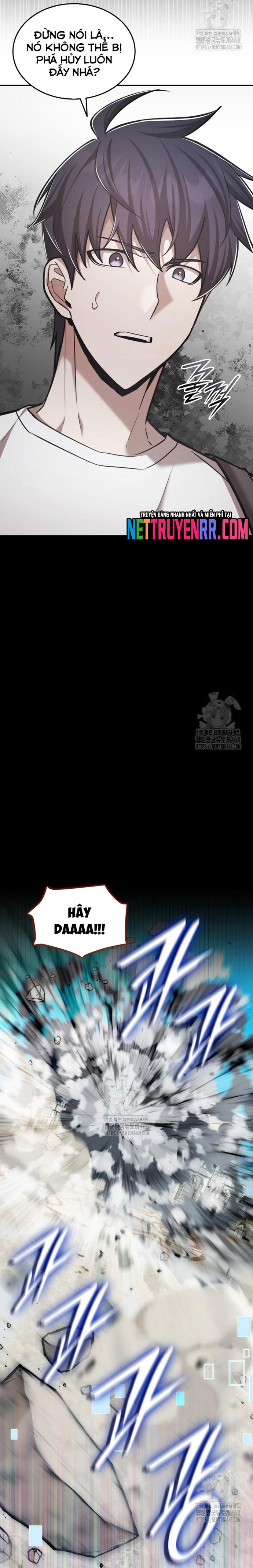 Đăng Ký Kênh Siêu Phàm: Chapter 65