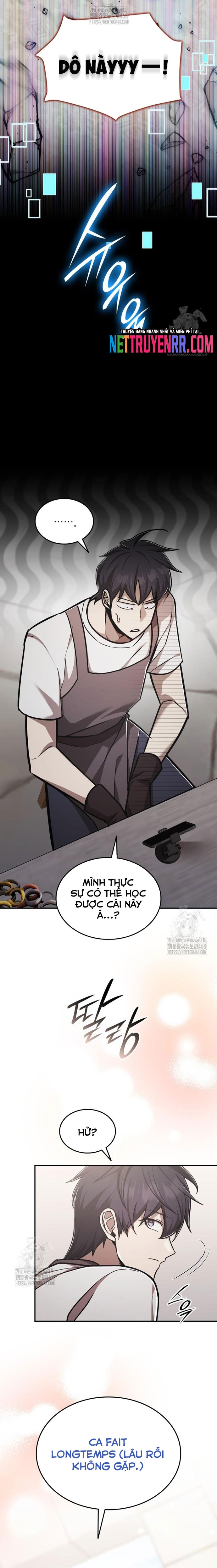 Đăng Ký Kênh Siêu Phàm: Chapter 65