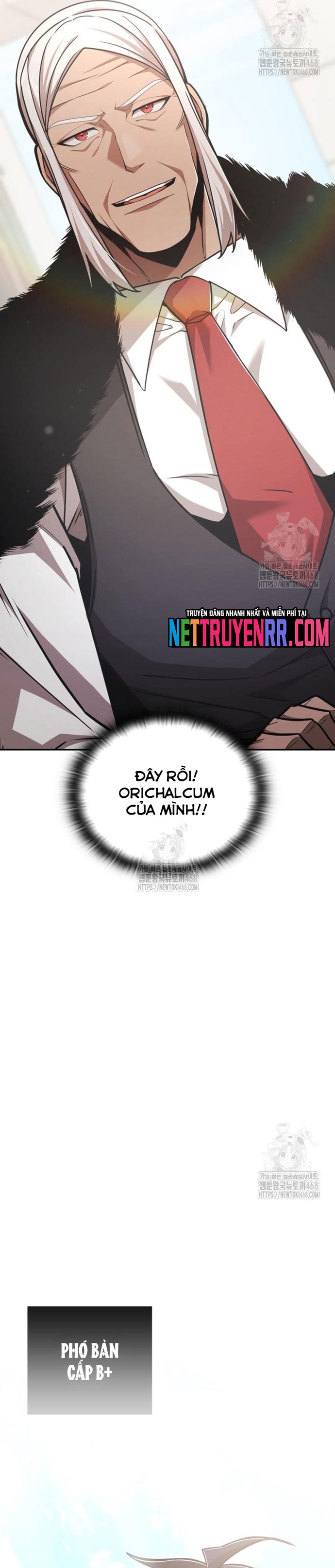 Đăng Ký Kênh Siêu Phàm: Chapter 65