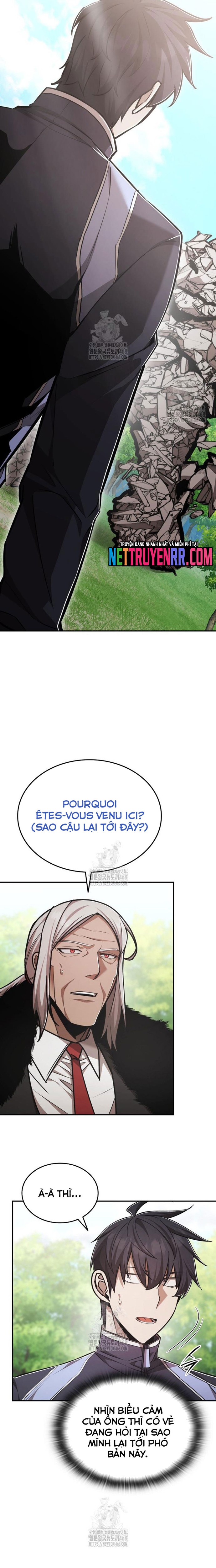 Đăng Ký Kênh Siêu Phàm: Chapter 65