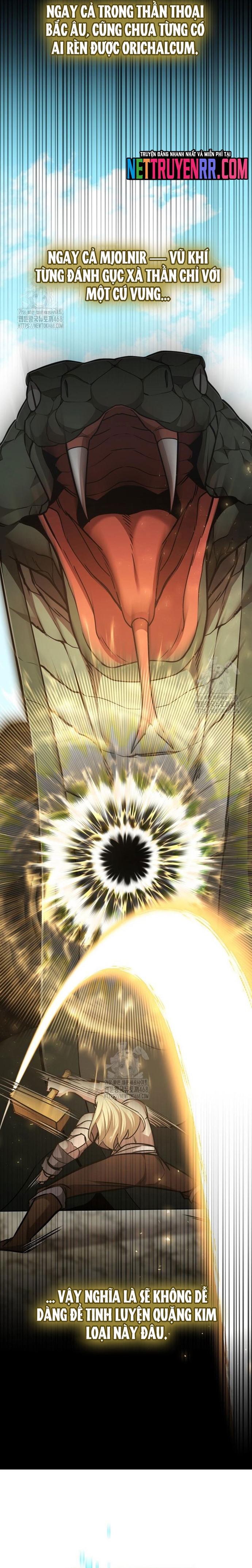 Đăng Ký Kênh Siêu Phàm: Chapter 65