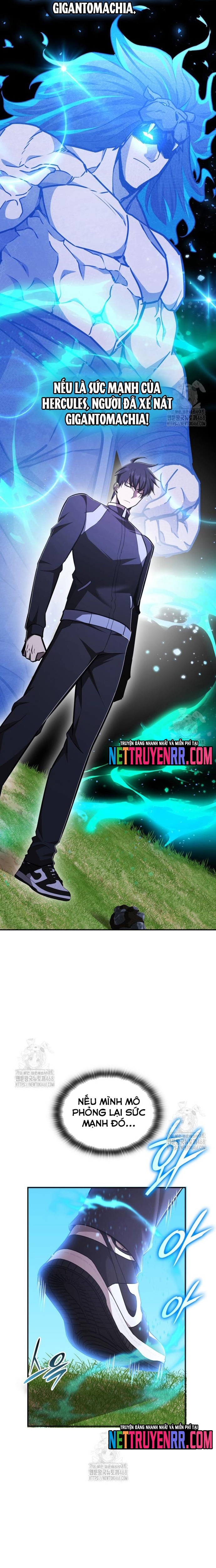 Đăng Ký Kênh Siêu Phàm: Chapter 65