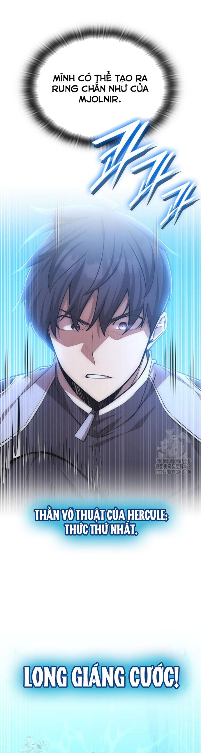 Đăng Ký Kênh Siêu Phàm: Chapter 65