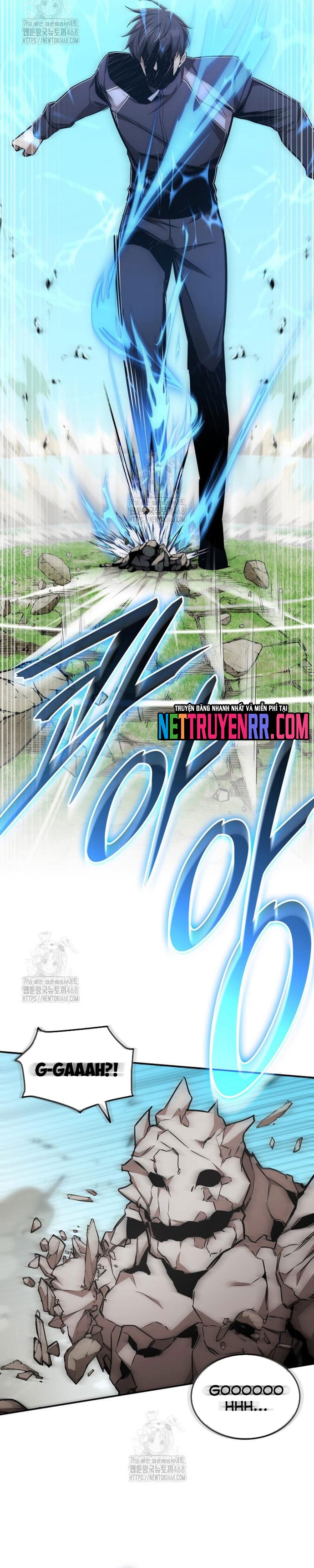 Đăng Ký Kênh Siêu Phàm: Chapter 65