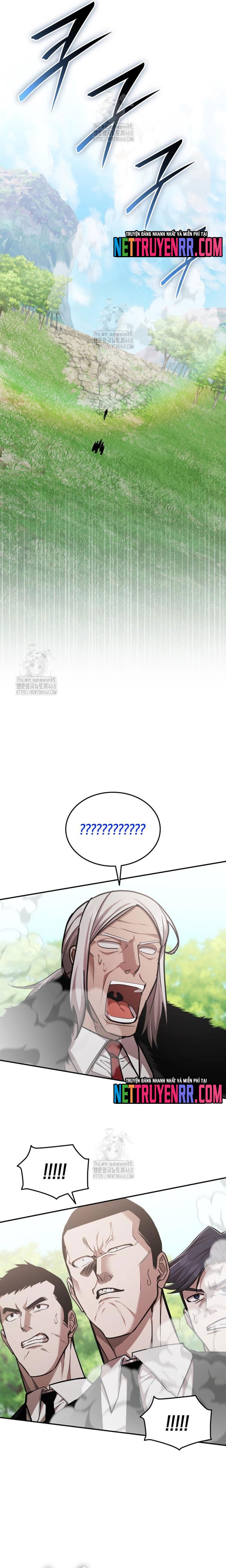 Đăng Ký Kênh Siêu Phàm: Chapter 65