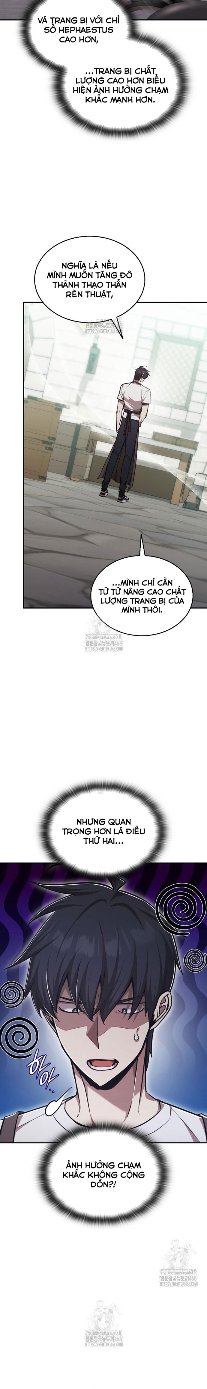 Đăng Ký Kênh Siêu Phàm: Chapter 65