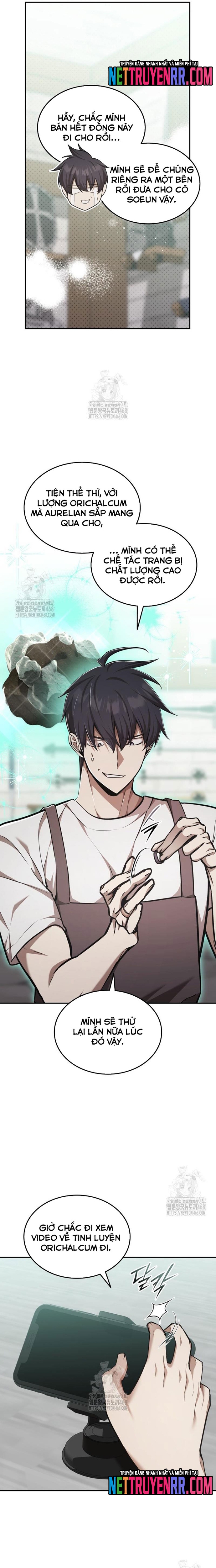 Đăng Ký Kênh Siêu Phàm: Chapter 65