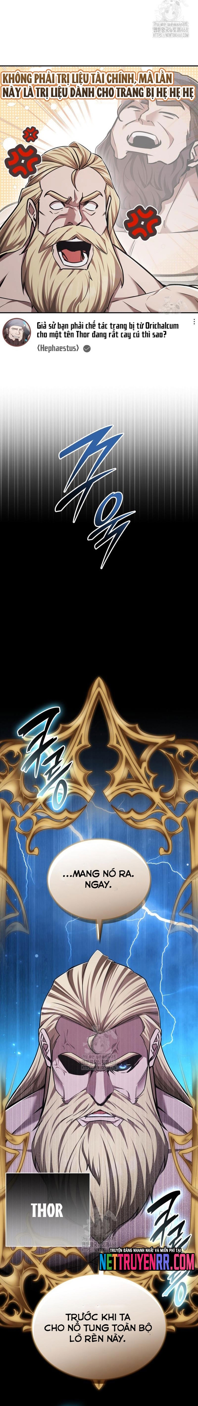 Đăng Ký Kênh Siêu Phàm: Chapter 65