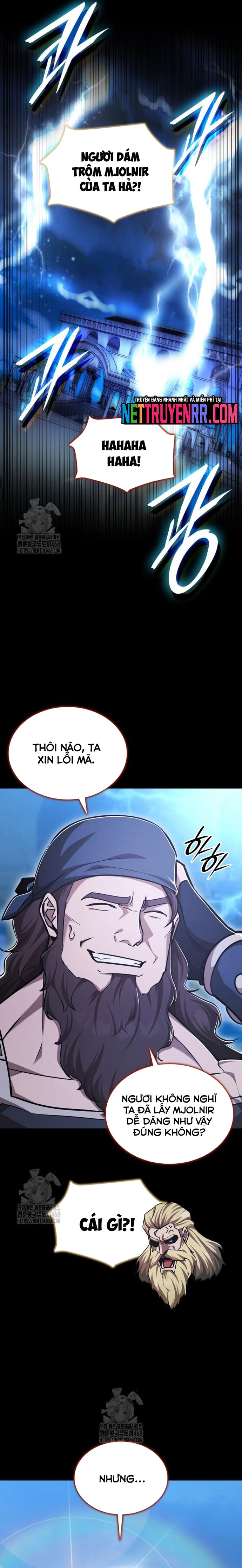 Đăng Ký Kênh Siêu Phàm: Chapter 65