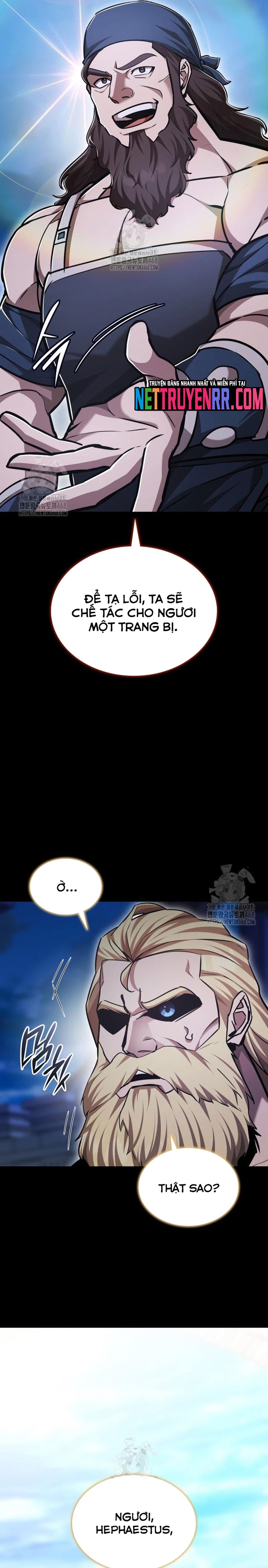 Đăng Ký Kênh Siêu Phàm: Chapter 65