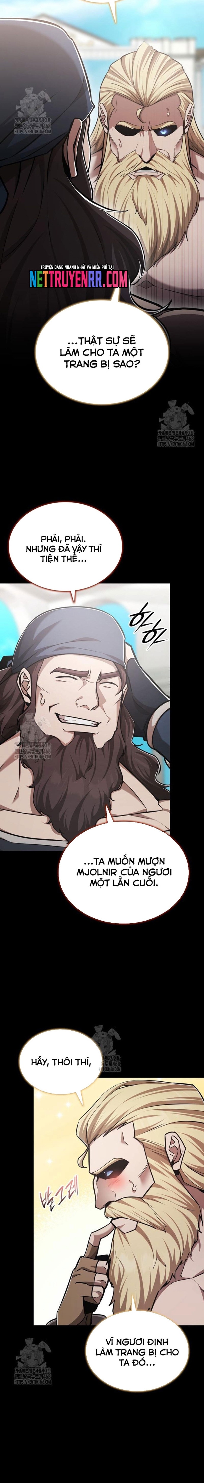 Đăng Ký Kênh Siêu Phàm: Chapter 65