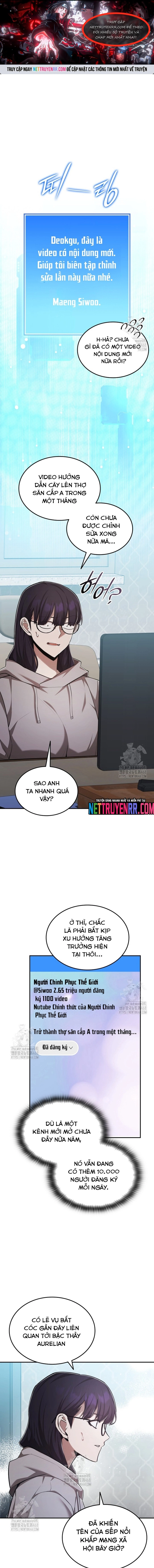 Đăng Ký Kênh Siêu Phàm: Chapter 66.1