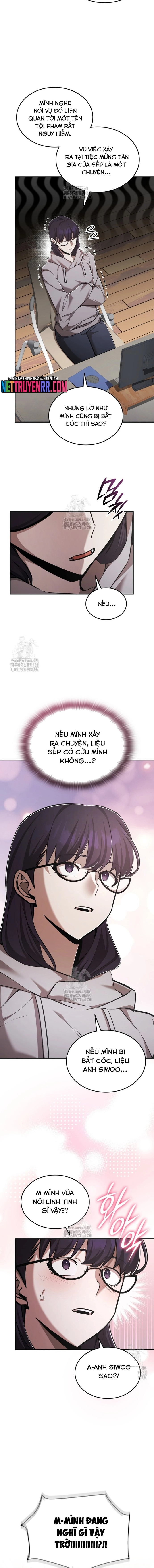 Đăng Ký Kênh Siêu Phàm: Chapter 66.1