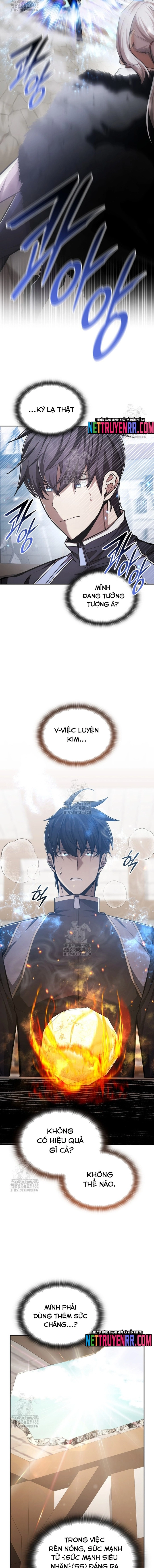 Đăng Ký Kênh Siêu Phàm: Chapter 66.1