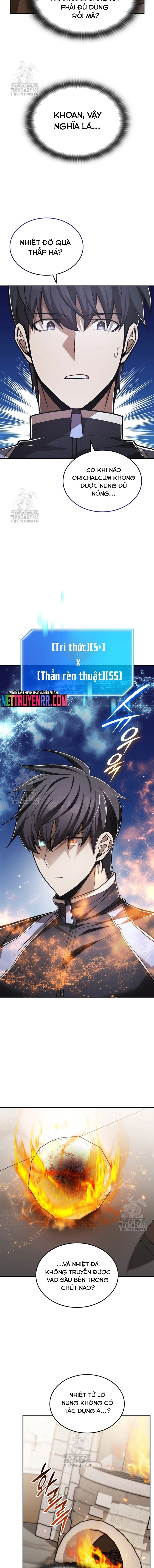 Đăng Ký Kênh Siêu Phàm: Chapter 66.1