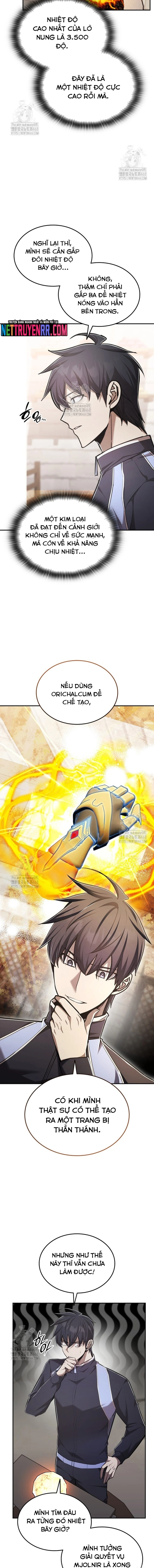 Đăng Ký Kênh Siêu Phàm: Chapter 66.1