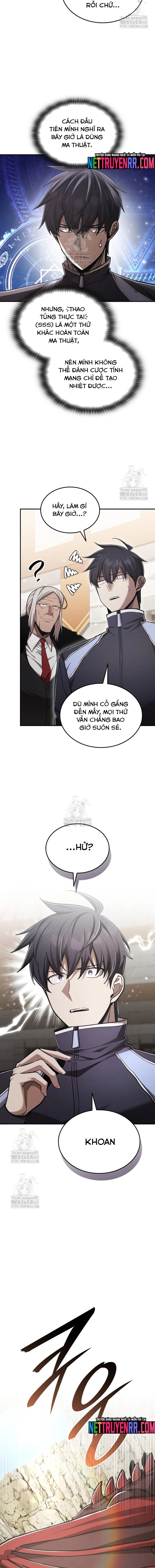 Đăng Ký Kênh Siêu Phàm: Chapter 66.1