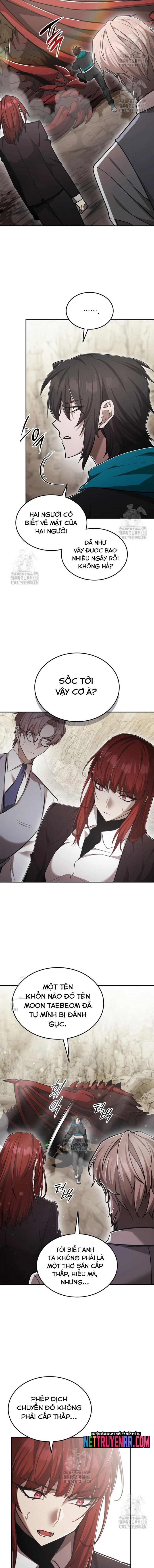 Đăng Ký Kênh Siêu Phàm: Chapter 66.1